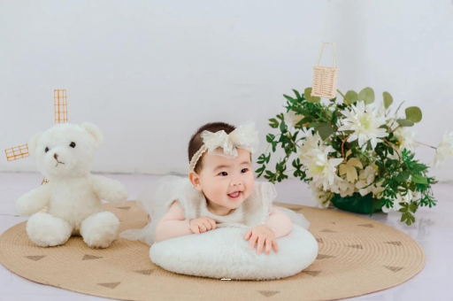 固始宝宝流口水是什么原因