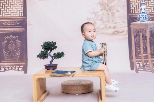 固始13周宝宝有多大